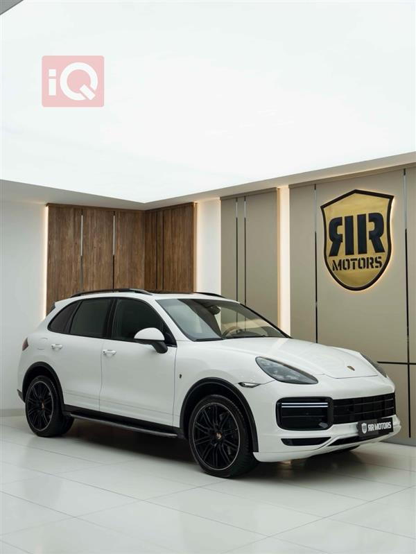 بورش كايين 2013 للبيع في العراق - اربيل